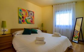 Devesa Park Apartment With Private Parking
